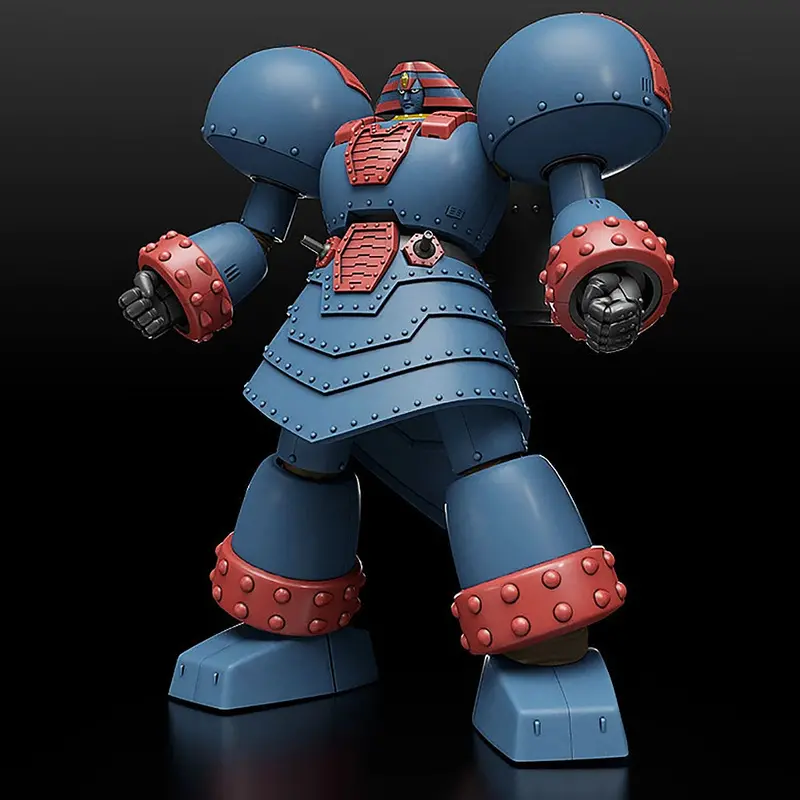 Moderoid Giant Robo 1