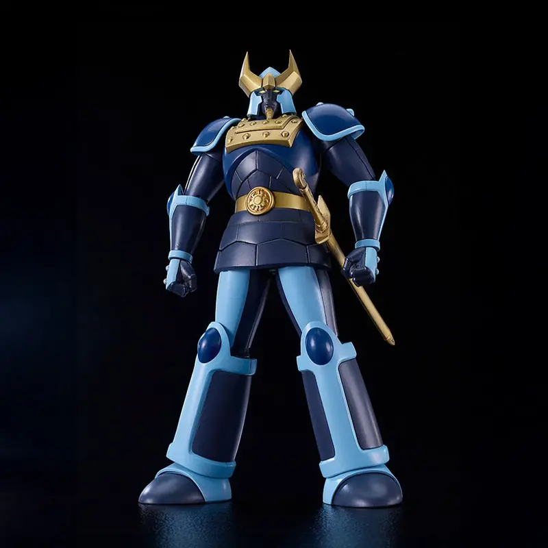 Moderoid God Mazinger 1