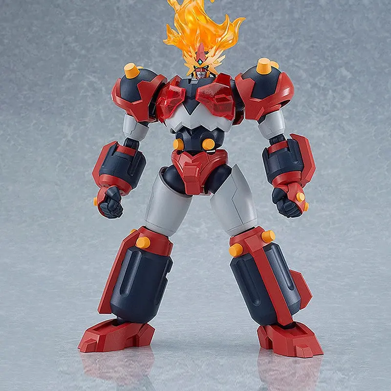 Moderoid Godannar Twin Drive Mode 1