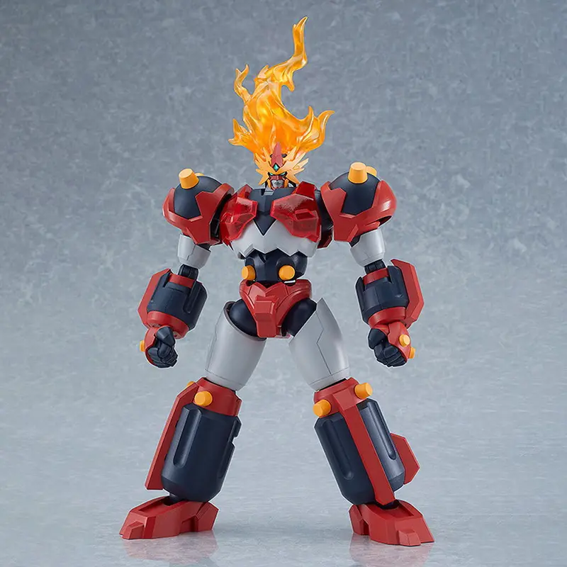 Moderoid Godannar Twin Drive Mode 2