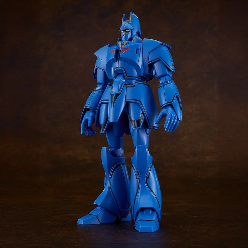 Moderoid Gorg (Giant Gorg) 1