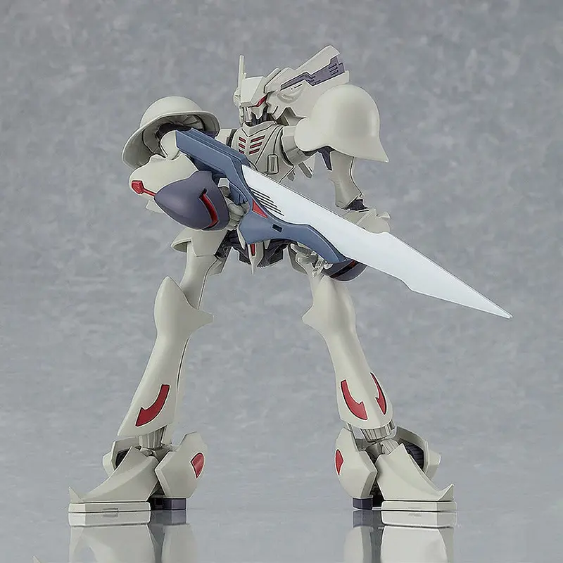 Moderoid Grand Cher 1