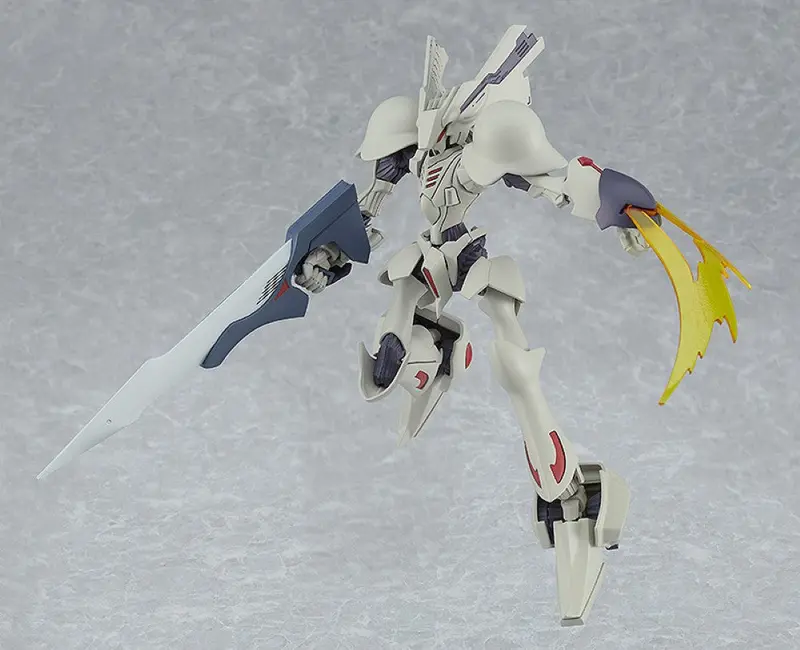 Moderoid Grand Cher 2