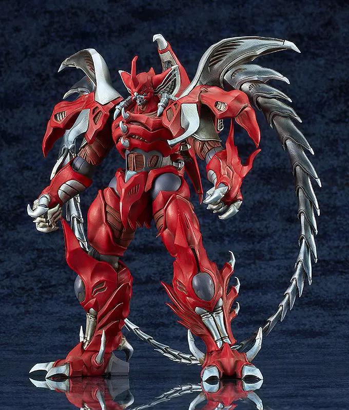 Moderoid Hagane 2