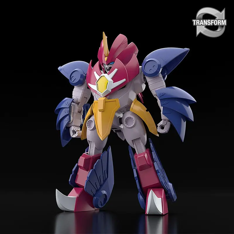 Moderoid Harbyzan 1