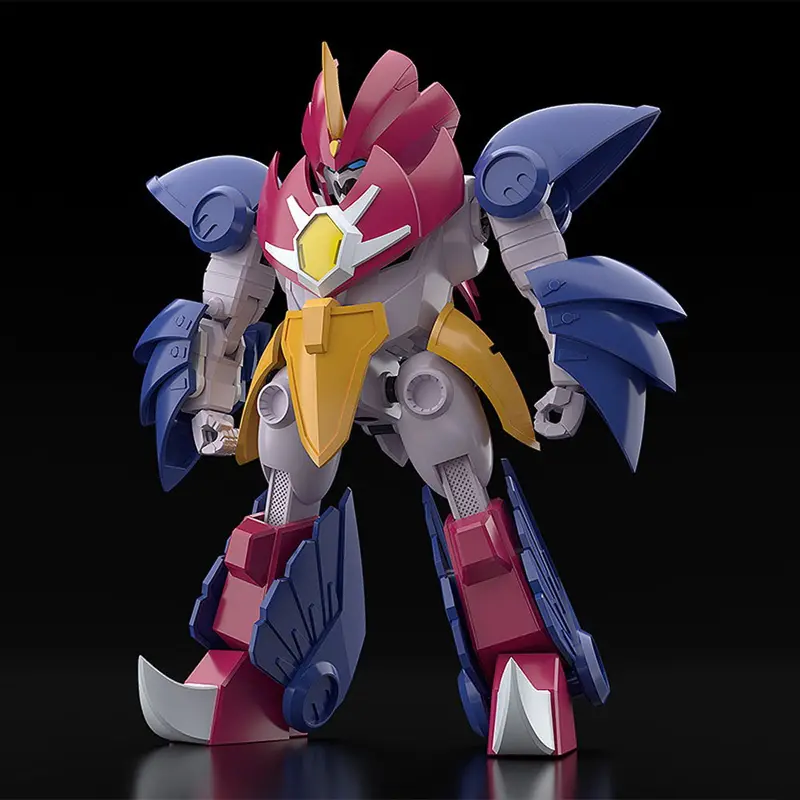 Moderoid Harbyzan 2