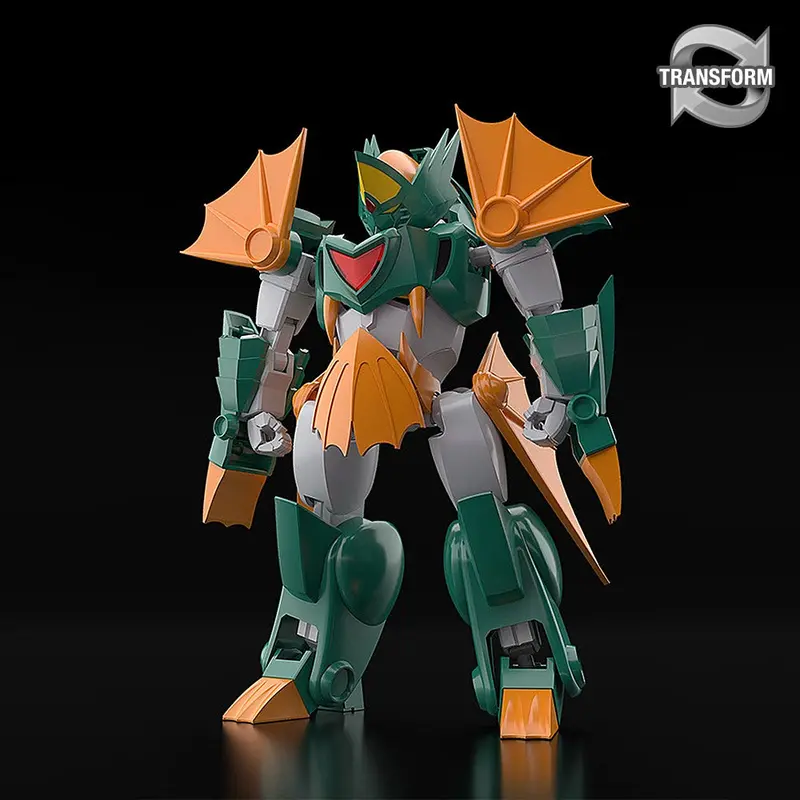 Moderoid Hydoram 1