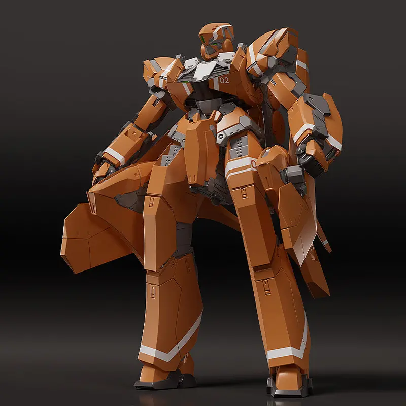 Moderoid Kg-6 Sleipnir (Aldnoah.Zero) 1