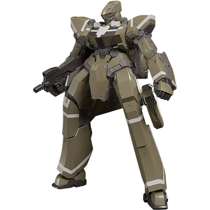 Moderoid Kg-7 Areion (Aldnoah.Zero) 1