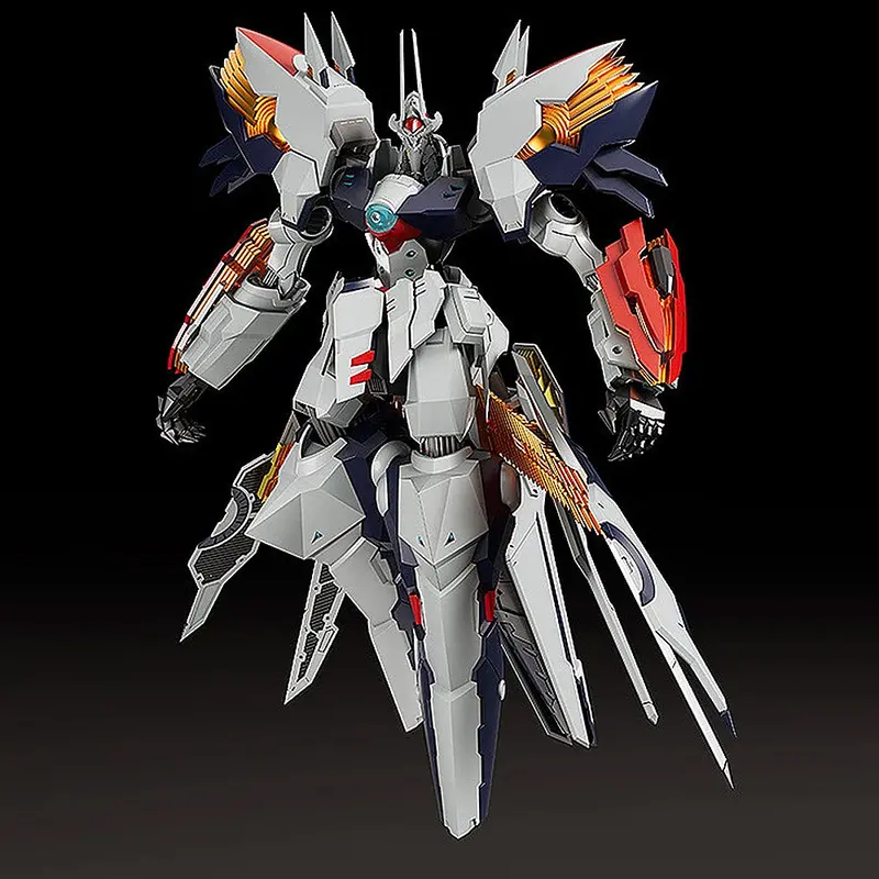 Moderoid Linebarrel Overdrive 1