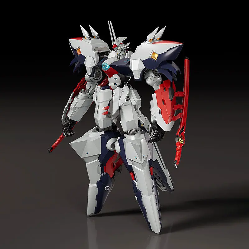 Moderoid Linebarrel Overdrive 2