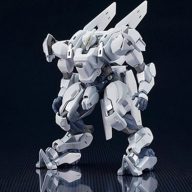Moderoid M2 Exceed Rhino (Bang Brave Bang Bravern) 1