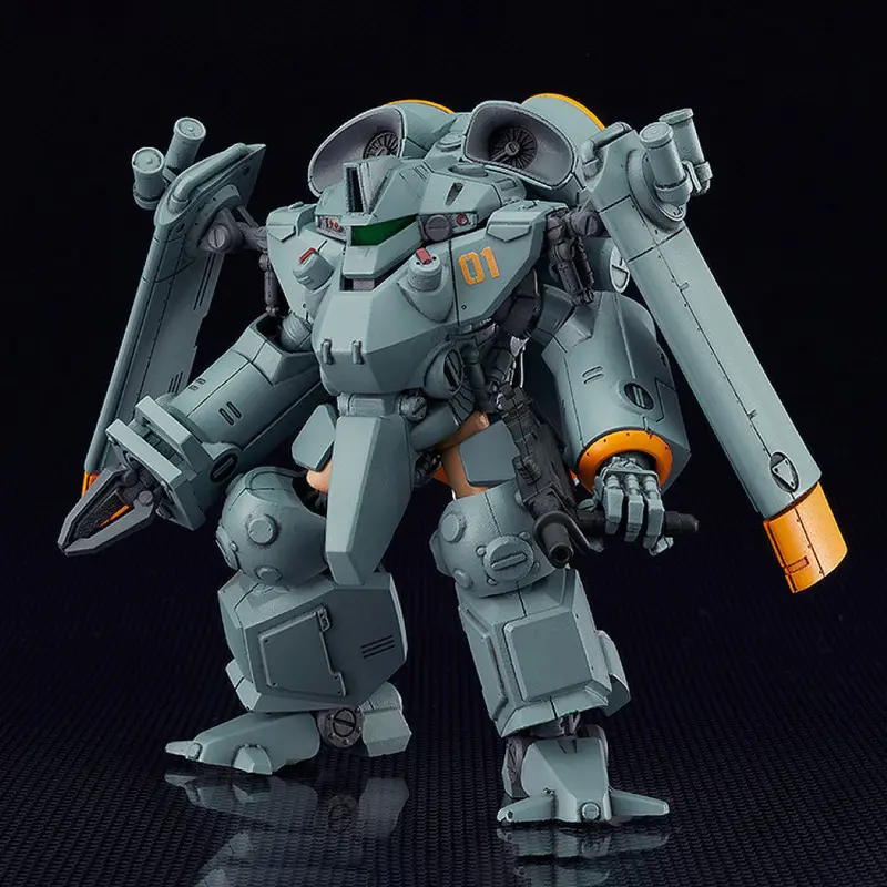 Moderoid Madox-01 1