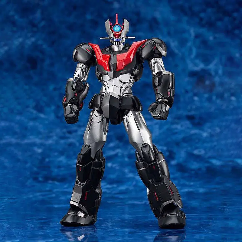 Moderoid Mazinger Zest (Mazinger Destroying Hell) 1