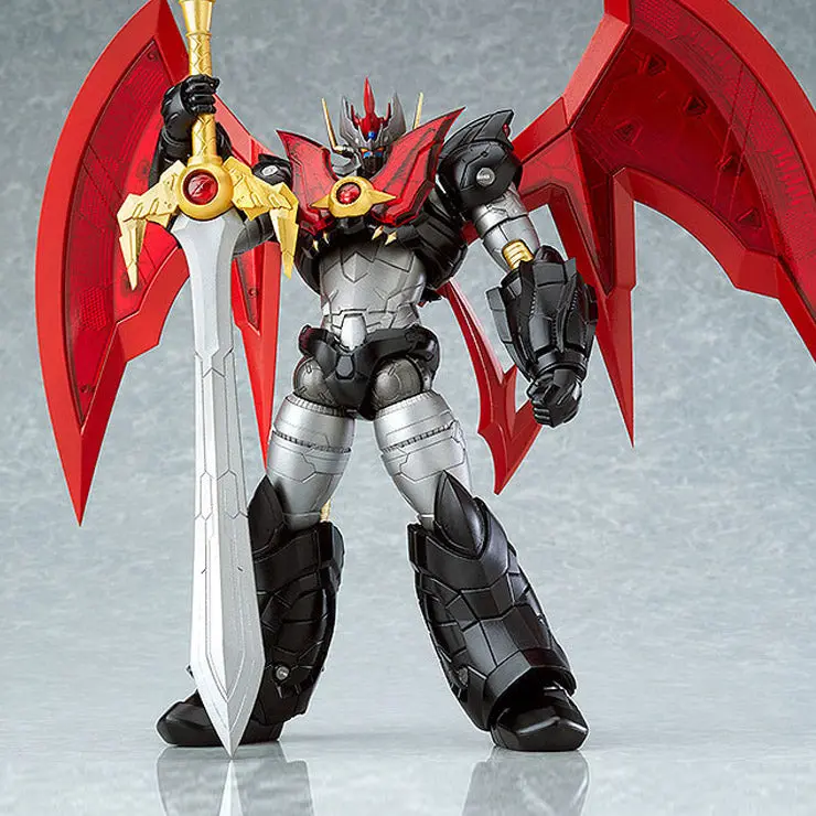 Moderoid Mazinkaiser 1