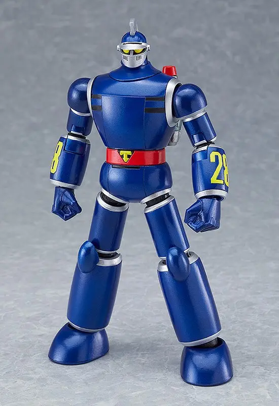 Moderoid Messenger Of The Sun Tetsujin28 2