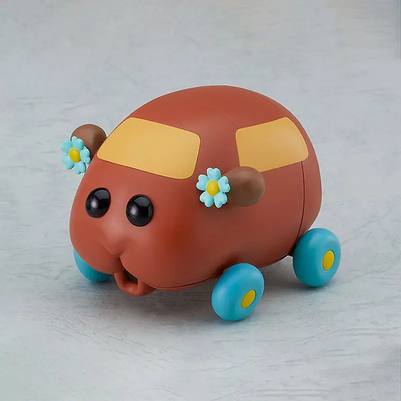 Moderoid Molcar Choco 1