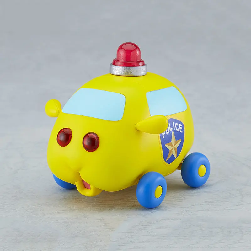 Moderoid Molcar Patrol Molcar 1