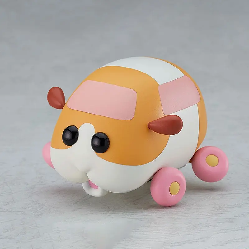 Moderoid Molcar Potato 1