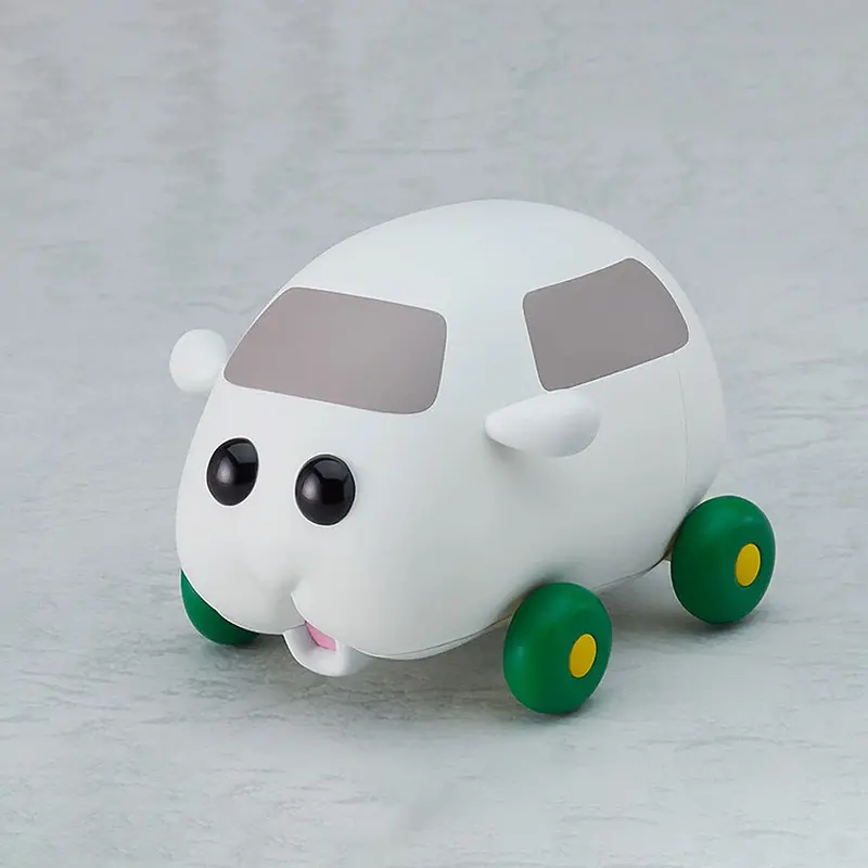 Moderoid Molcar Shiromo 1