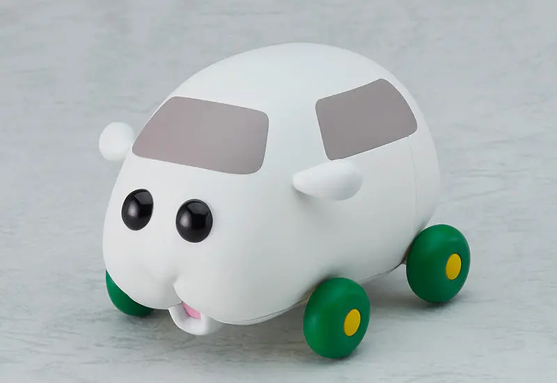 Moderoid Molcar Shiromo 2