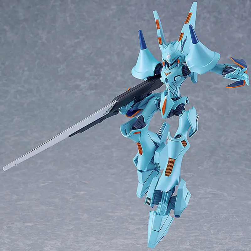 Moderoid Nellie Brain (Second Revival) (Brain Powerd) 1