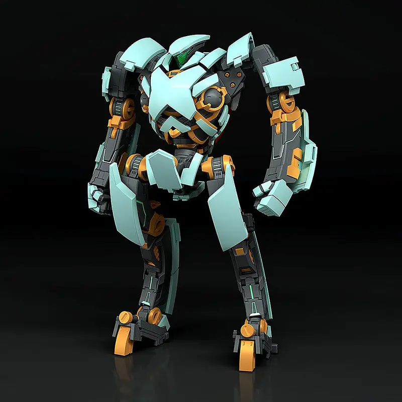 Moderoid New Arhan (Expelled From Paradise) 1