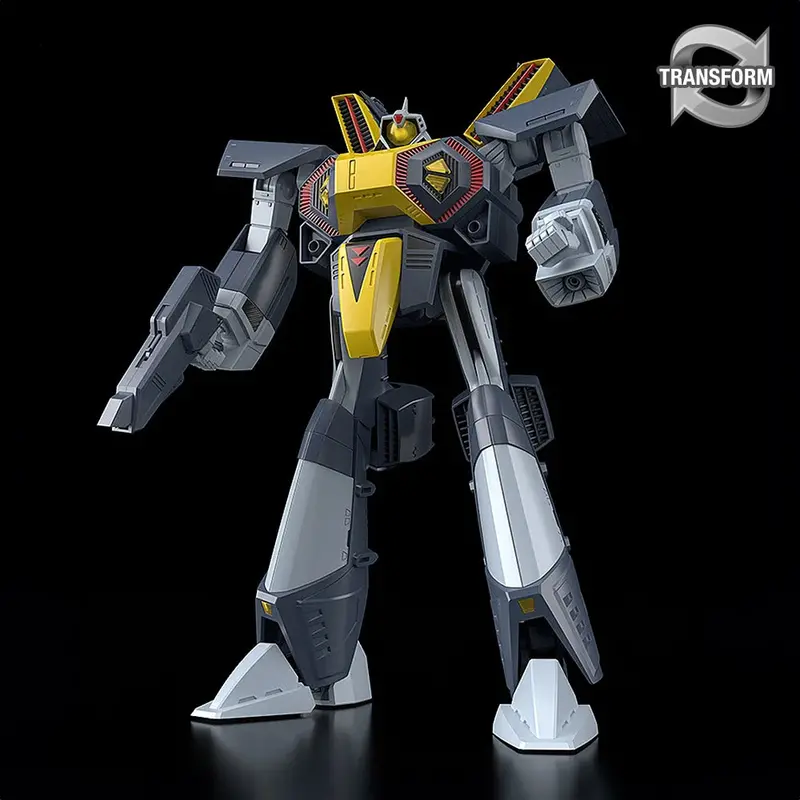 Moderoid Nikick (Super Dimension Century Orguss) 1