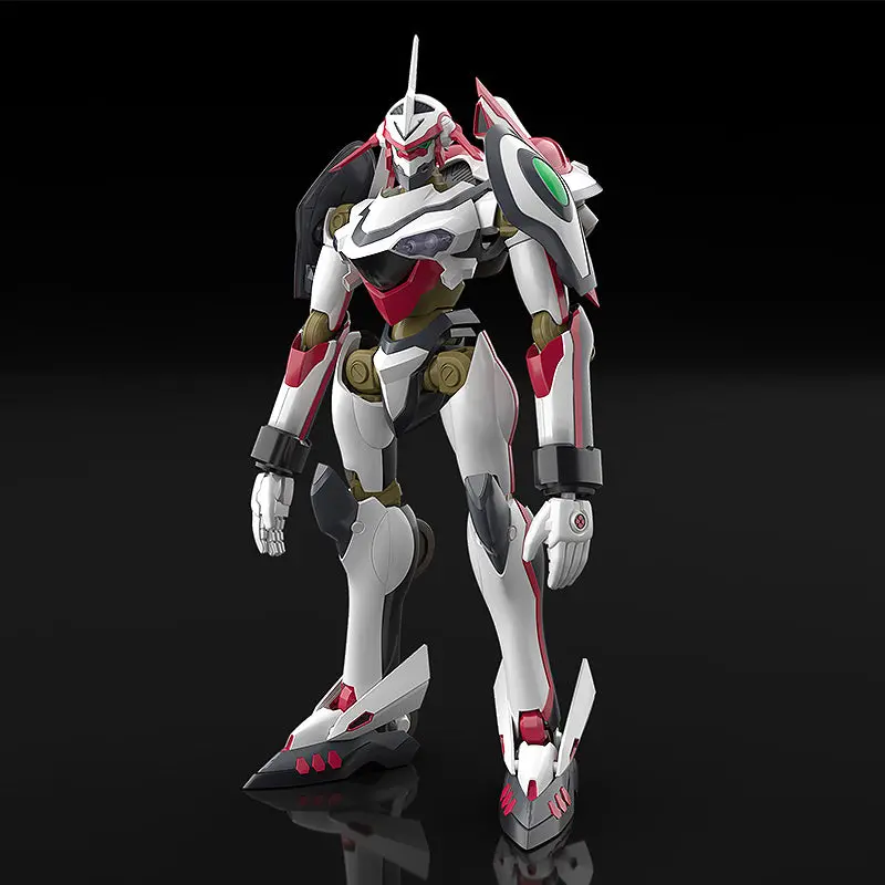 Moderoid Nirvash Type Zero (Eureka Seven) 1