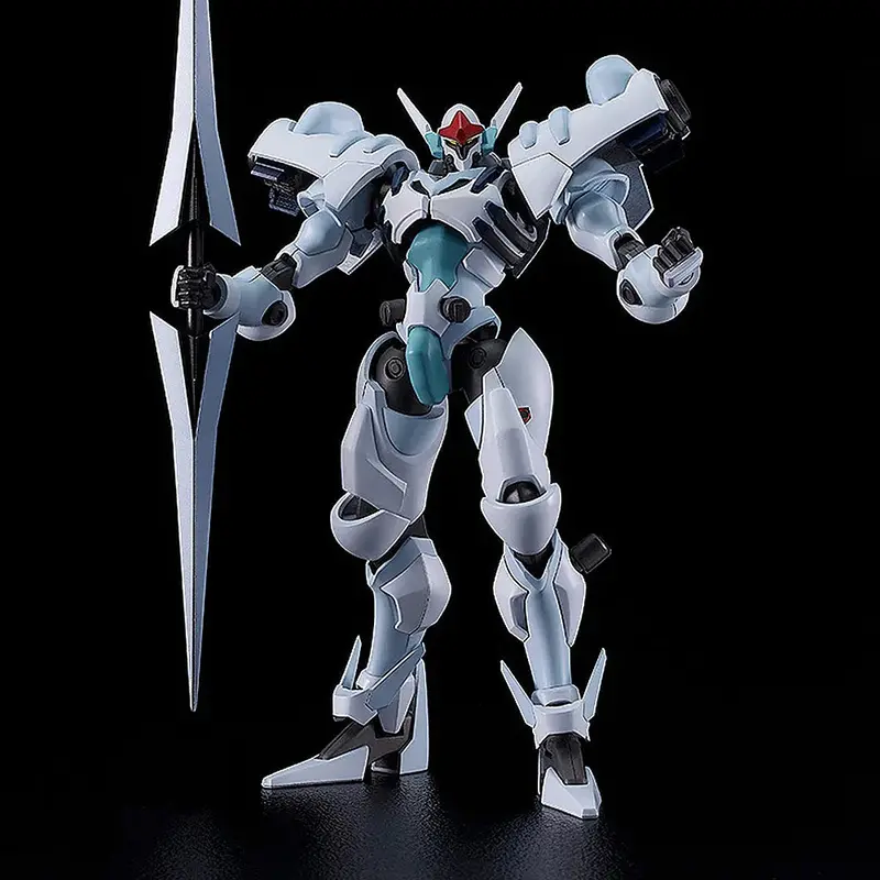 Moderoid Orgun (Detonator Orgun) 1