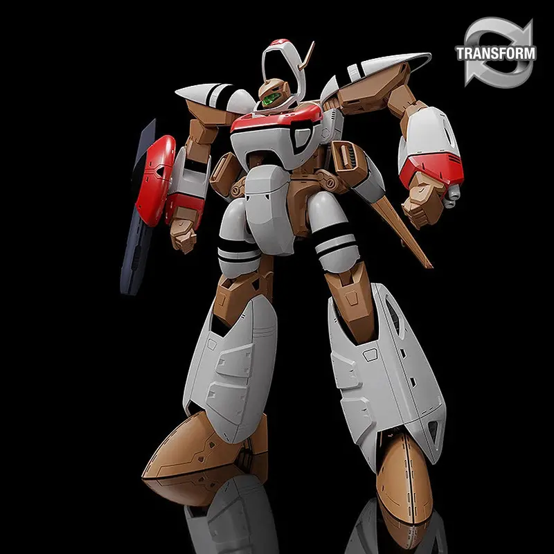 Moderoid Orguss 1