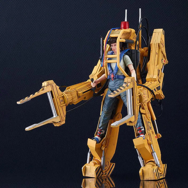 Moderoid Power Loader 1