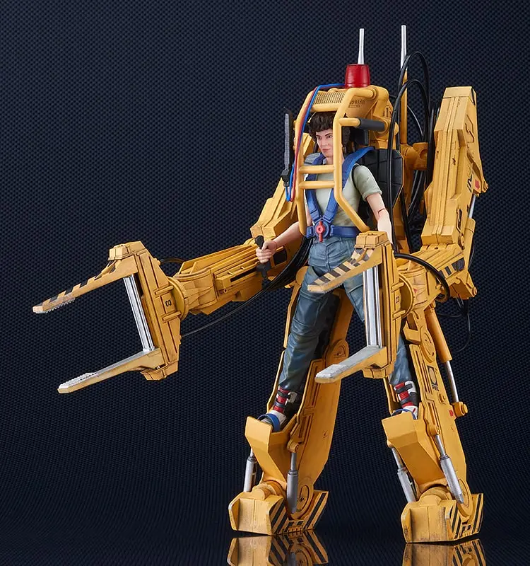Moderoid Power Loader 2