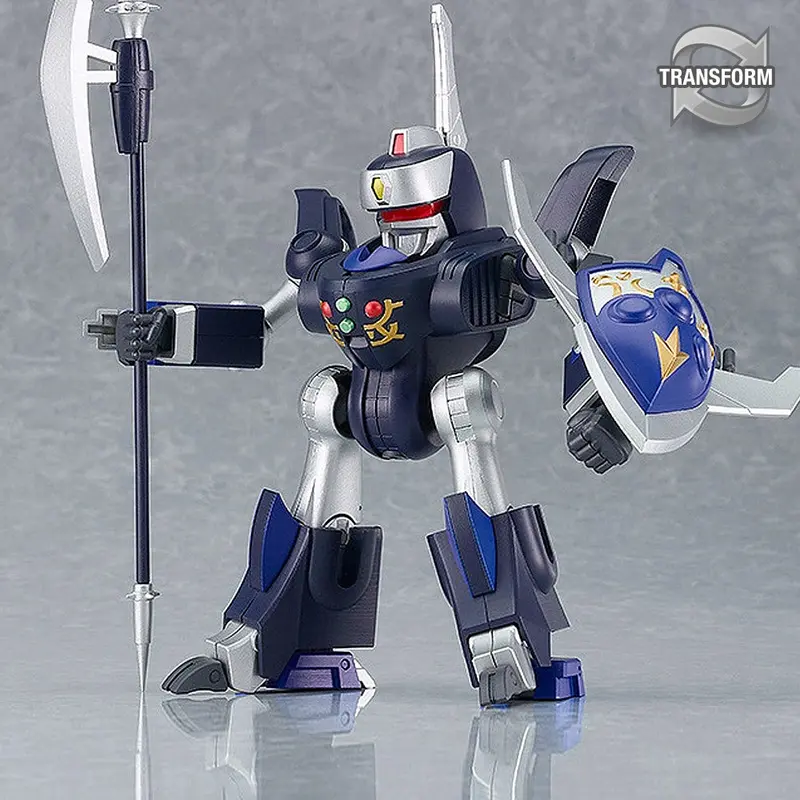 Moderoid Queen Cideron (Ng Knight Ramune & 40) 1