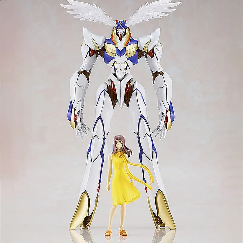 Moderoid Rahxephon 1