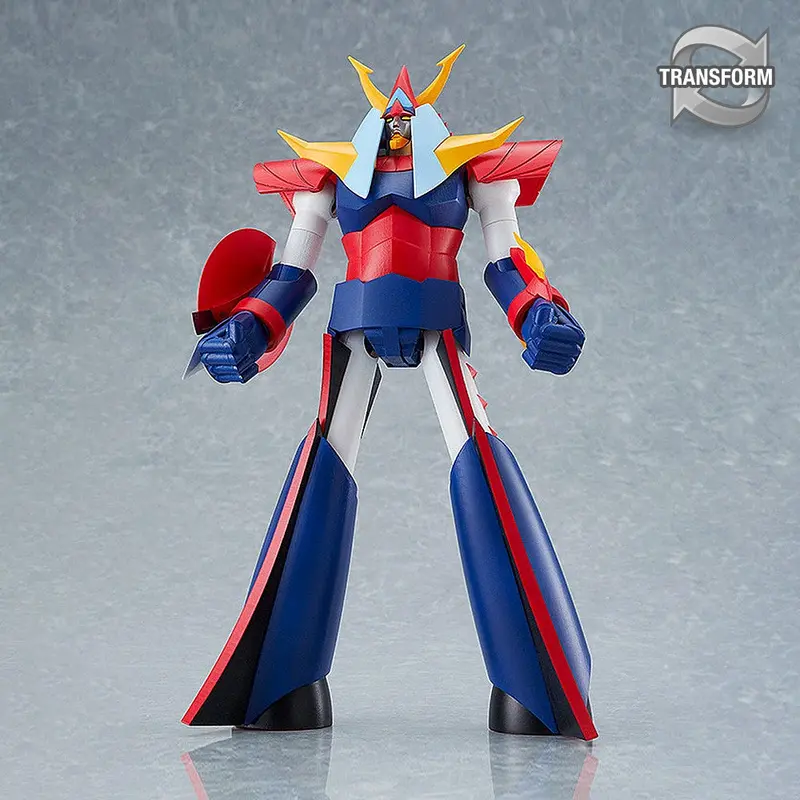 Moderoid Reideen 1