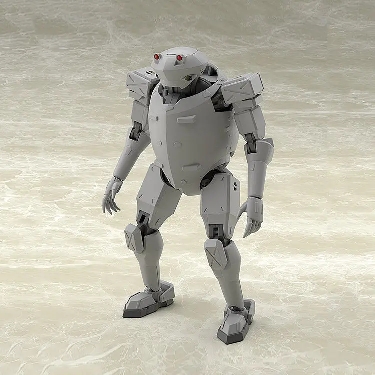 Moderoid Rk-92 Savage (Gray) 1