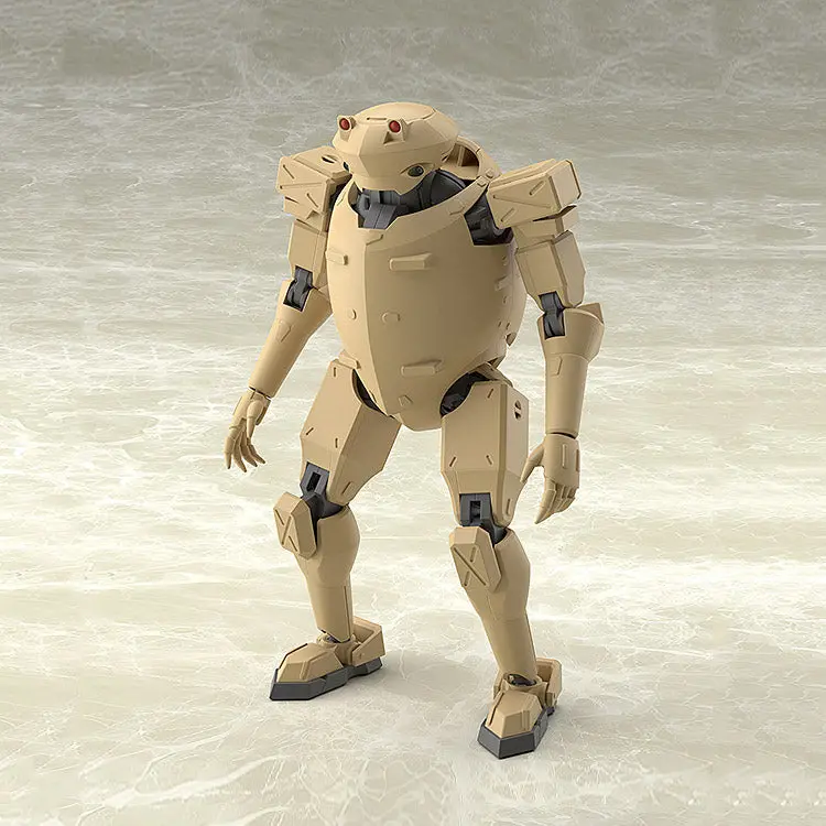 Moderoid Rk-92 Savage (Sand) 1