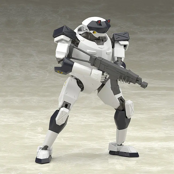 Moderoid Savage Crossbow 1