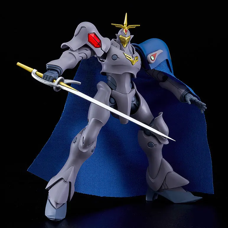 Moderoid Scherazade 1