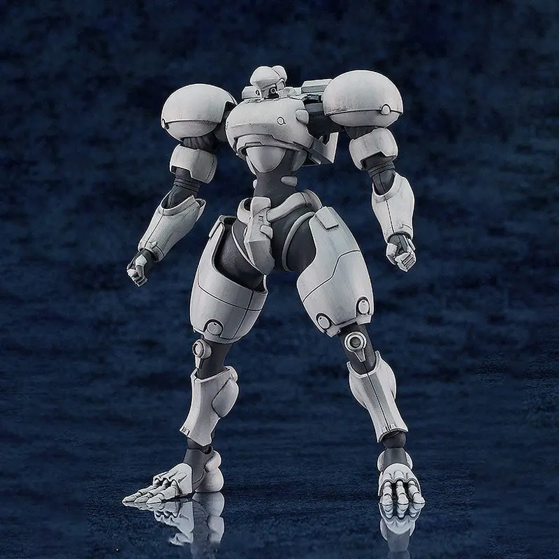 Moderoid Shikon (Single-Pilot Model) (Gunparade March) 1