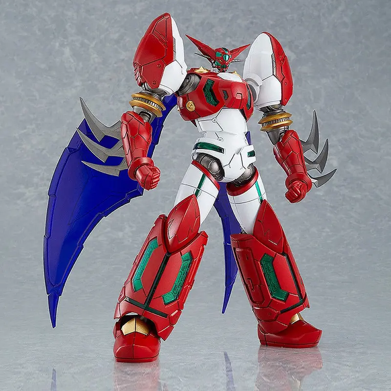 Moderoid Shin Getter 1 (Getter Robo Armageddon) 1
