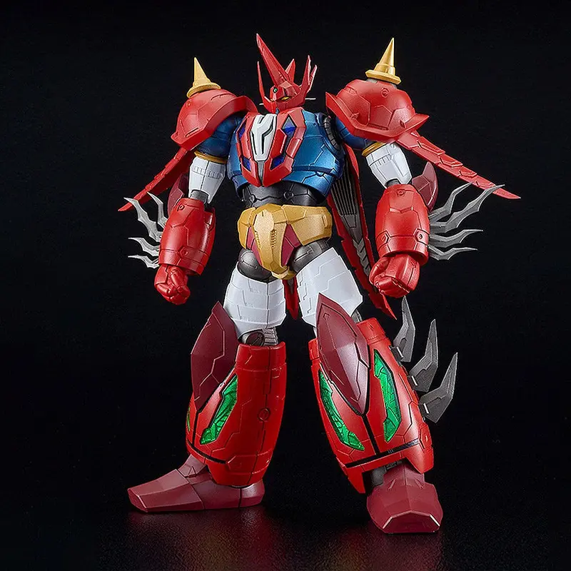 Moderoid Shin Getter Dragon 1