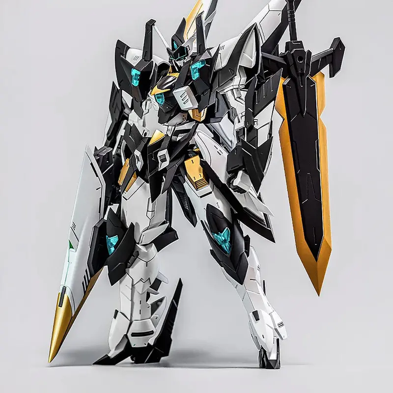 Moderoid Side:Gr Arklaud (Titanomachia) 1