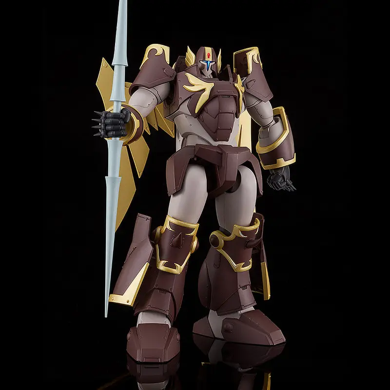 Moderoid Skurts (Panzer World Galient) 1