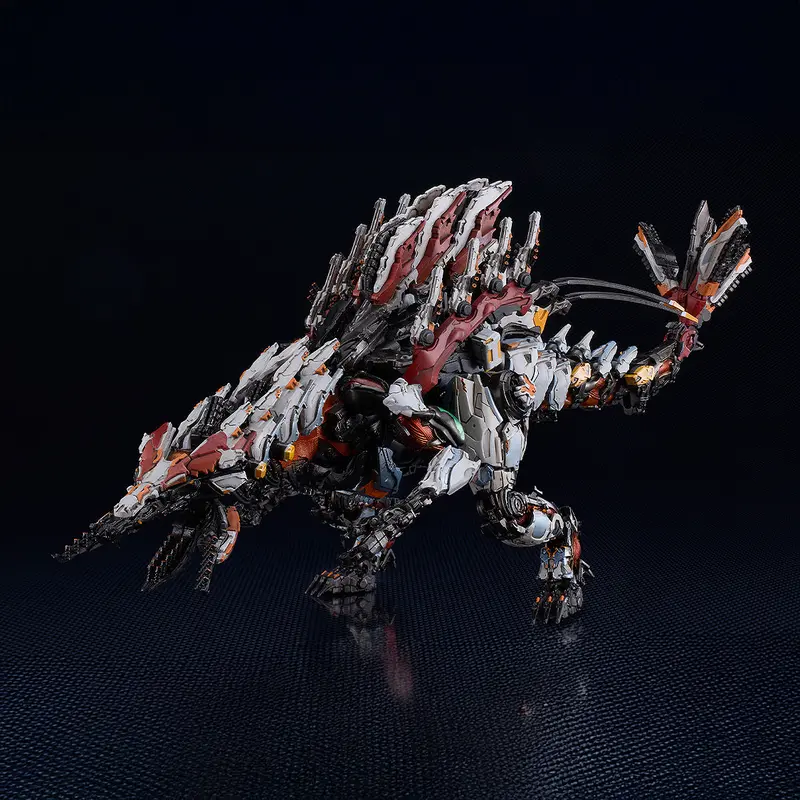Moderoid Slaughterspine (Horizon Forbidden West) 1