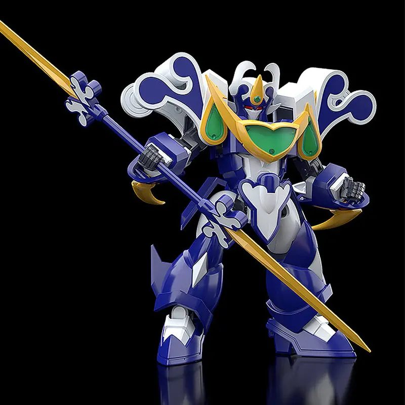 Moderoid Super Aquabeat 1