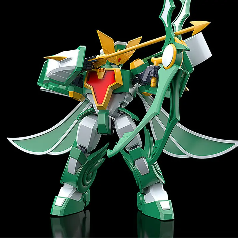 Moderoid Super Winzert 1