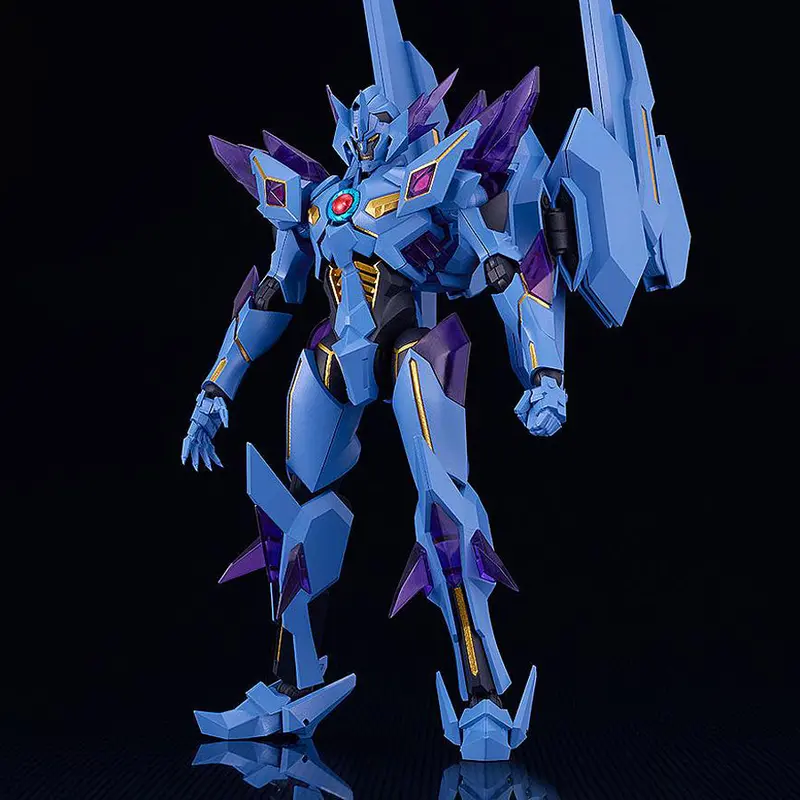 Moderoid Superbia (Bang Brave Bang Bravern) 1