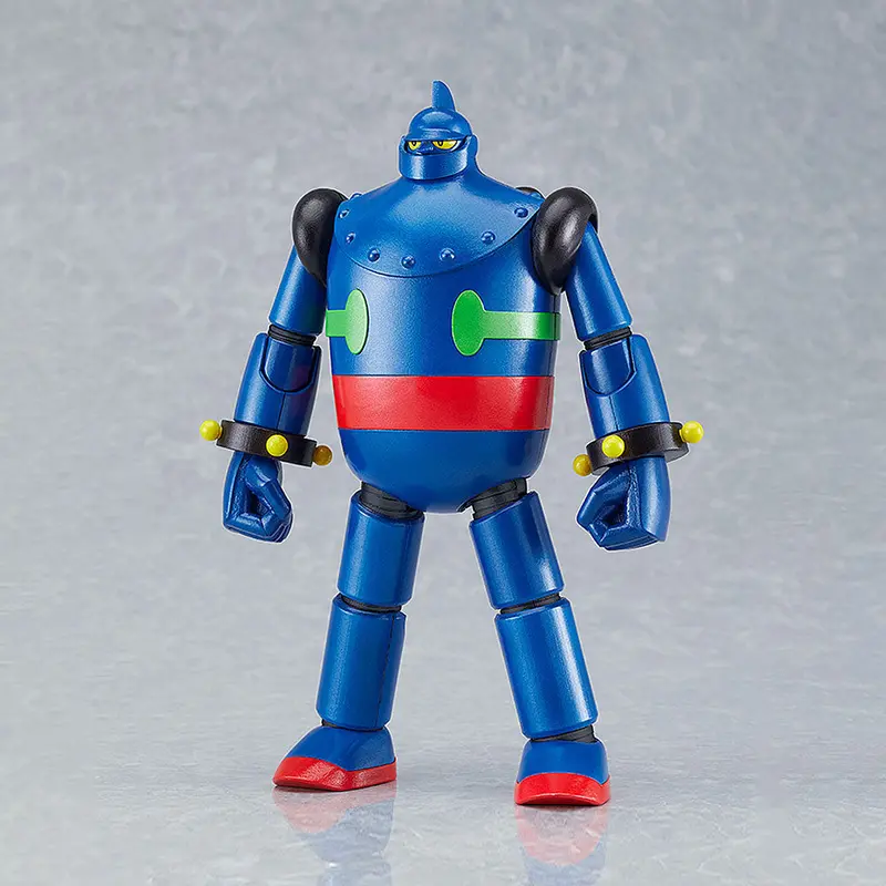 Moderoid Tetsujin28 1